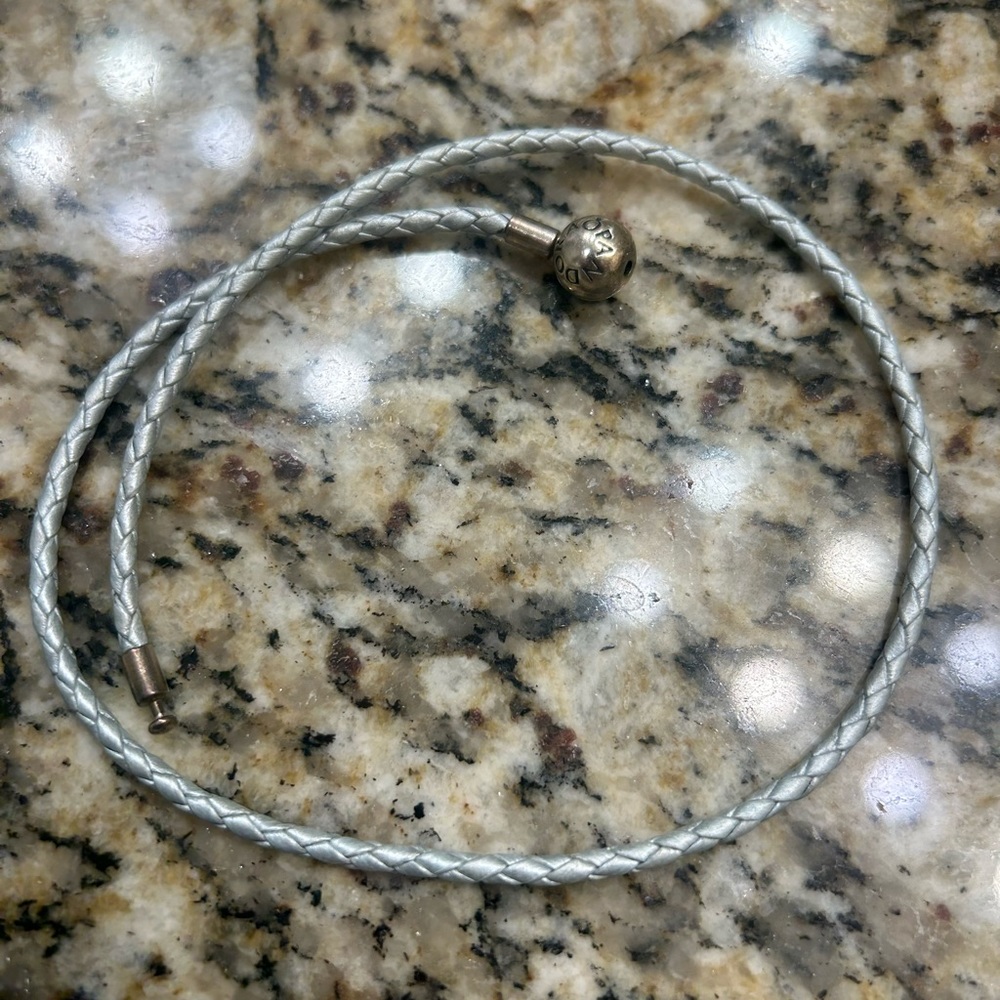 Pandora Bracelet